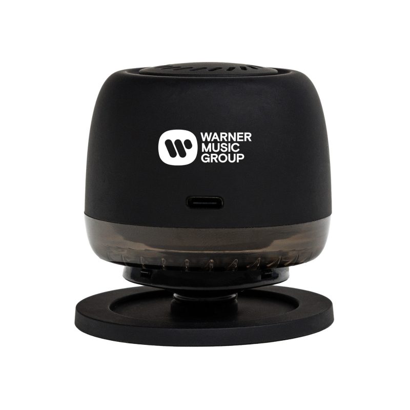 SnapGlow 5W Mini Magnetic Speaker (Factory Direct) 10-12 Weeks - 3