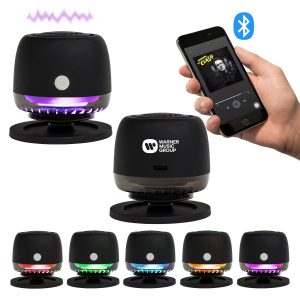 SnapGlow 5W Mini Magnetic Speaker (Factory Direct) 10-12 Weeks