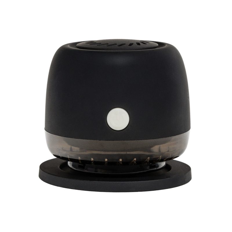 SnapGlow 5W Mini Magnetic Speaker - 1