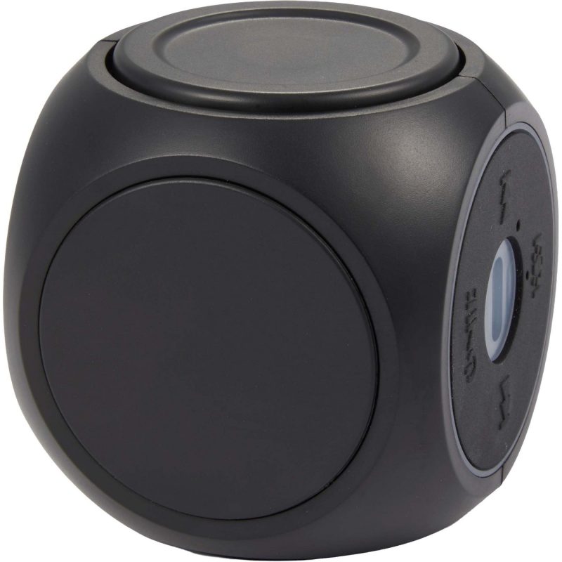 SpinNova Bluetooth Speaker with Lights - 3