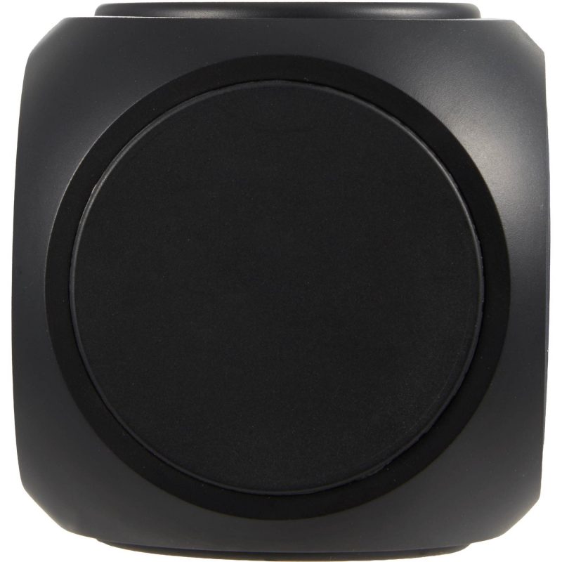 SpinNova Bluetooth Speaker with Lights - 5