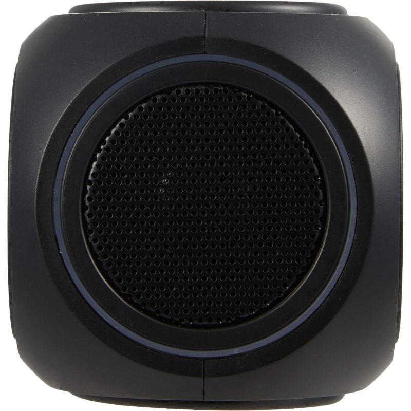 SpinNova Bluetooth Speaker with Lights - 7