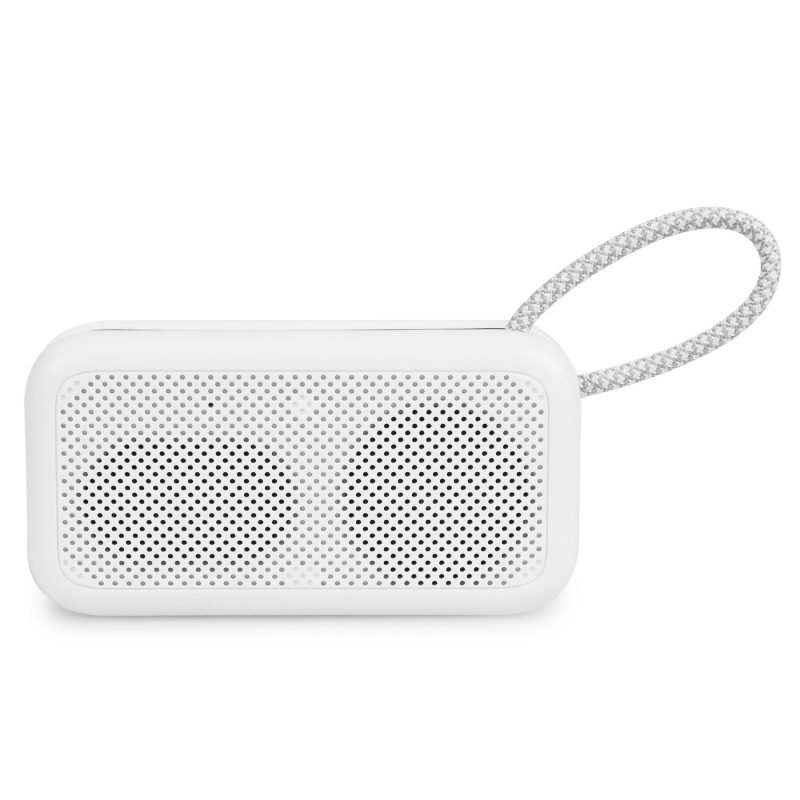 TravelBeat 5W Bluetooth Speaker - 1
