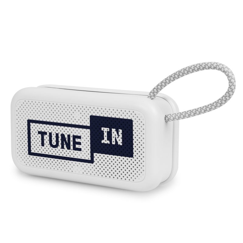 TravelBeat 5W Bluetooth Speaker - 4