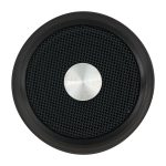 iLive Mini Light Wireless Speaker - Black - 5