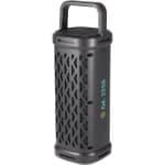 High Sierra Trail Grip Magnetic Outdoor Speaker