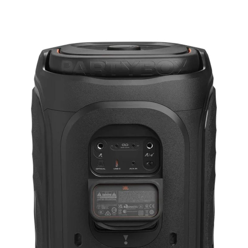 JBL PartyBox 130 Bluetooth Speaker - 5