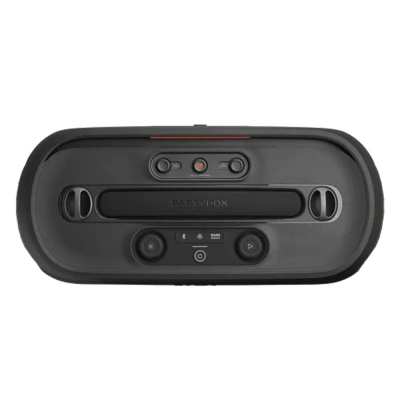 JBL PartyBox On-the-Go 2 Plus - 3