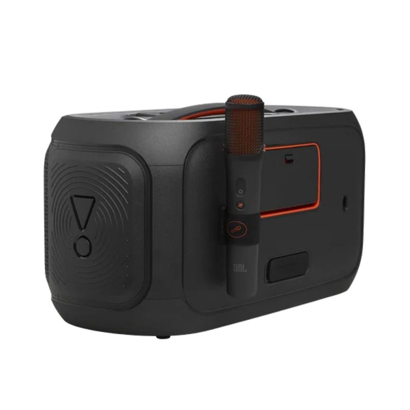 JBL PartyBox On-the-Go 2 Plus - 6
