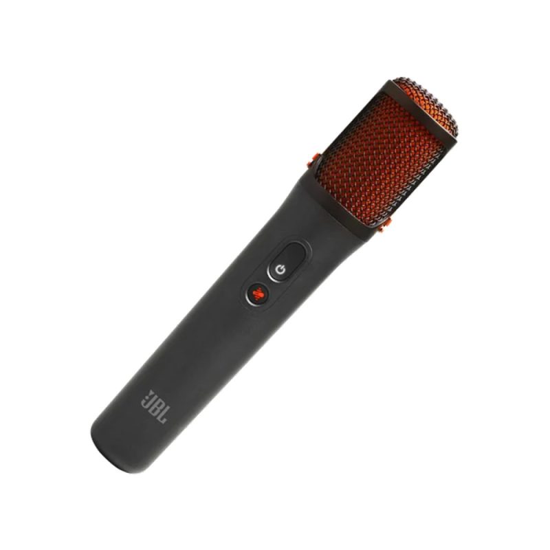 JBL PartyBox On-the-Go 2 Plus - 8
