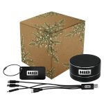 Metallic Essentials Travel Kit - 2