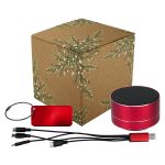Metallic Essentials Travel Kit - 9