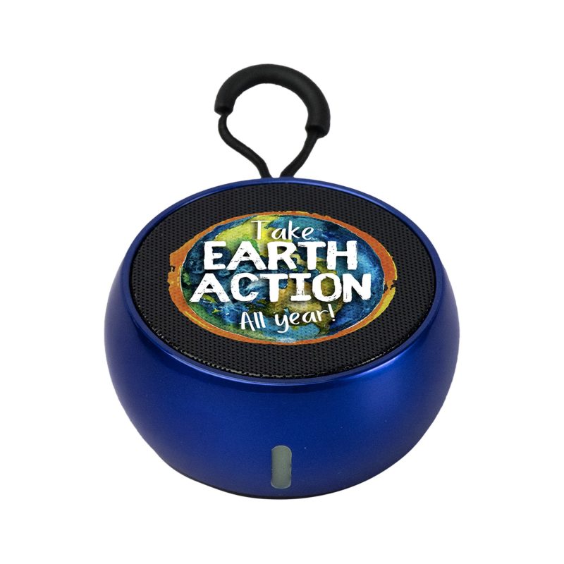 Orbit Bluetooth Speaker - 4