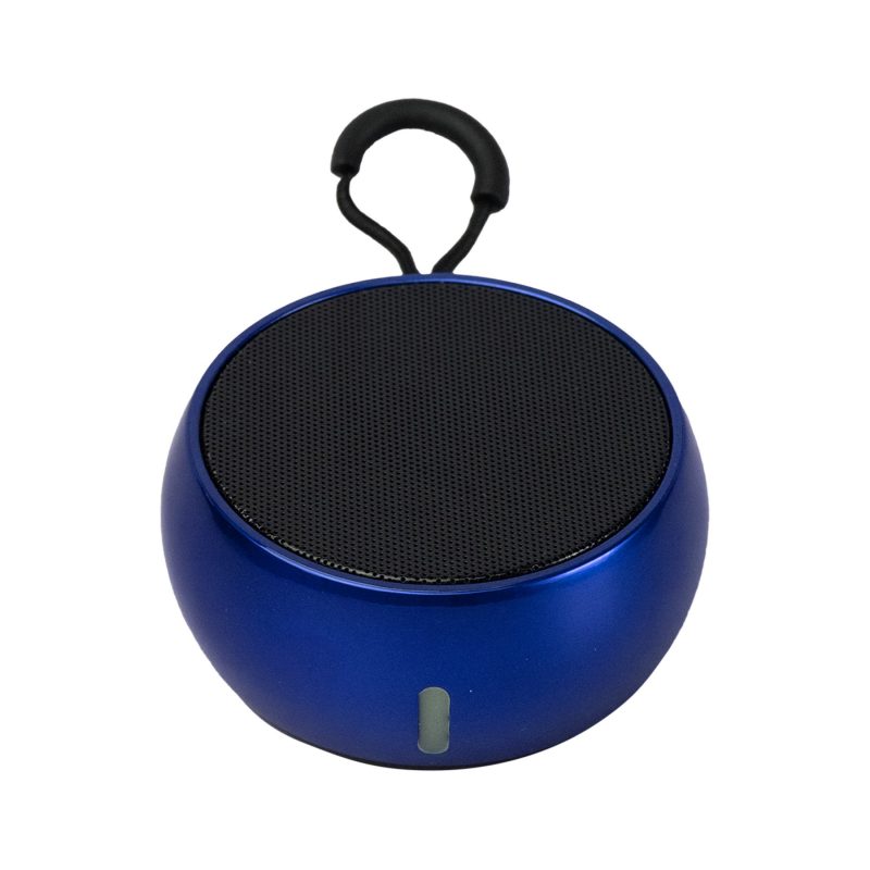 Orbit Bluetooth Speaker - 5