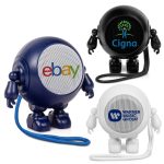 RoboBeat Bluetooth Speaker (Factory Direct) 10-12 Weeks