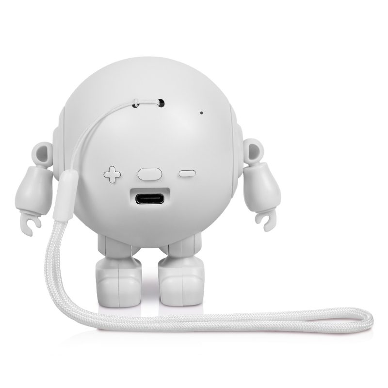 RoboBeat Bluetooth Speaker (Factory Direct) 10-12 Weeks - 2