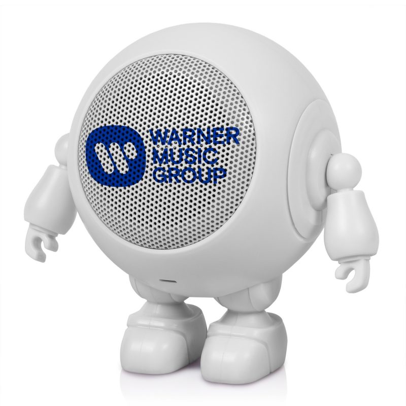 RoboBeat Bluetooth Speaker (Factory Direct) 10-12 Weeks - 4