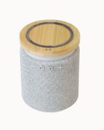 Rockin' Eco Wireless Charger & Speaker. - 8