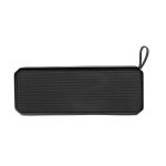 SolarWave Water-Resistant Bluetooth Speaker (Factory Direct) 10-12 Weeks - 1