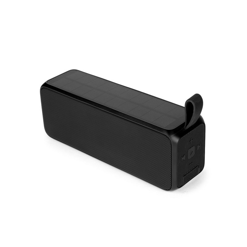 SolarWave Water-Resistant Bluetooth Speaker (Factory Direct) 10-12 Weeks - 5
