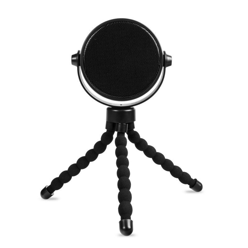 TripodTunes Wireless Speaker - 5