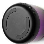 iHome Rechargeable Color Changing Mini Bluetooth Speaker - 2