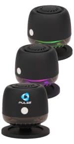 5W Compact Magnetic Bluetooth Speaker