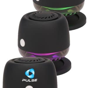 5W Compact Magnetic Bluetooth Speaker