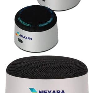 5W Wireless Magnetic Speaker
