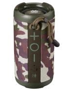 Light-Up-Your-Logo Cordelia Wireless IPX7 Waterproof Speaker