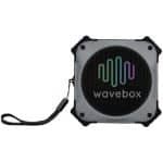 Urban Peak 5W Solar Waterproof Bluetooth Speaker