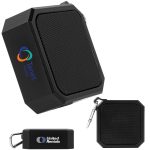 3-Watt Waterproof Bluetooth® Speaker (Factory Direct) 10-12 Weeks