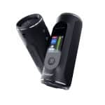 Bluetees Player Pro Touchscreen GPS Golf Speaker
