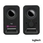 Logitech Multimedia Speaker Z150