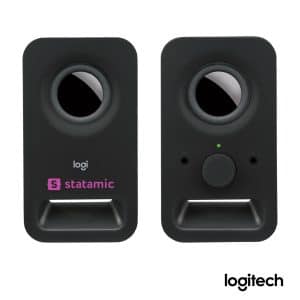 Logitech Multimedia Speaker Z150