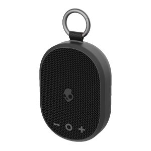 Skullcandy Kilo Compact Wireless Bluetooth Speaker - Black