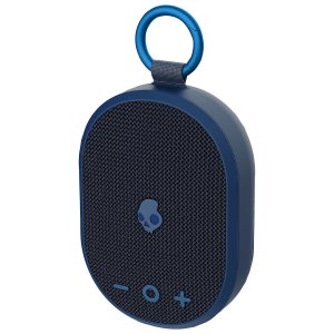 Skullcandy Kilo Compact Wireless Bluetooth Speaker - Blue Blaze