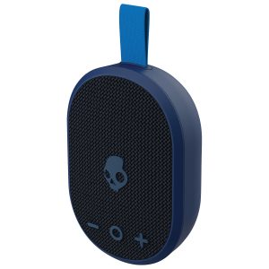 Skullcandy Ounce+ Compact Wireless Bluetooth Speaker - Blue Blaze