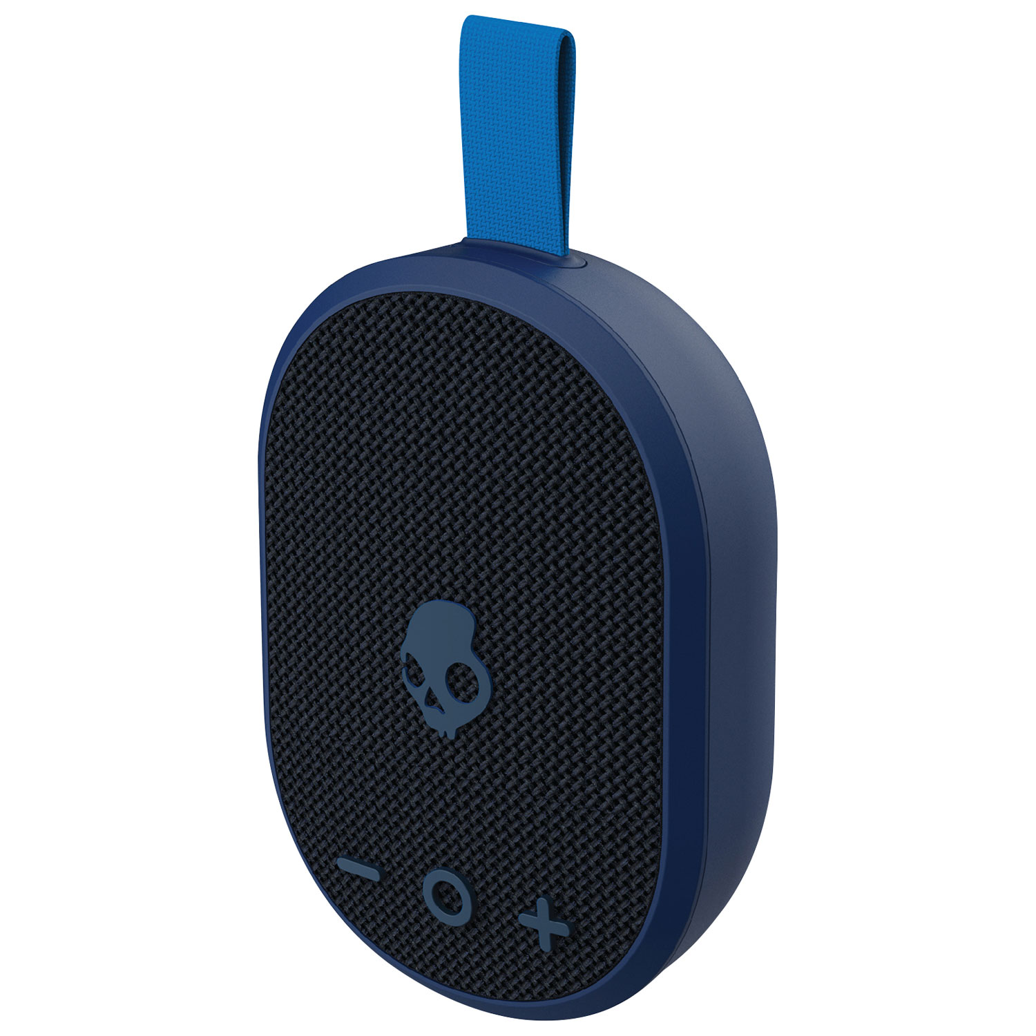Skullcandy Ounce+ Compact Wireless Bluetooth Speaker - Blue Blaze