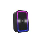 Skullcandy Stomp Waterproof Portable Bluetooth Party Speaker - Black