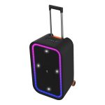 Skullcandy Stomp XXL Portable Wireless Bluetooth Party Speaker - Black