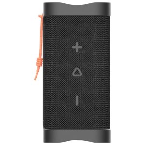 Skullcandy Terrain 2 Portable Wireless Bluetooth Speaker - Black