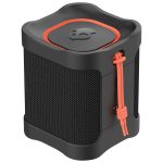 Skullcandy Terrain Mini 2 Portable Wireless Bluetooth Speaker - Black