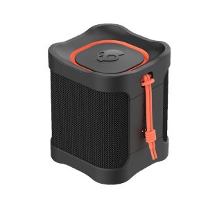 Skullcandy Terrain Mini Portable Wireless Bluetooth Speaker - Black