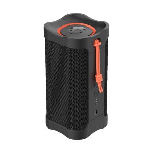 Skullcandy Terrain Portable Wireless Bluetooth Speaker - Black