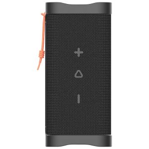 Skullcandy Terrain XL 2 Portable Wireless Bluetooth Speaker - Black
