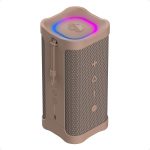 Skullcandy Terrain XL 2 Portable Wireless Bluetooth Speaker - Primer Tan