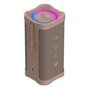 Skullcandy Terrain XL 2 Portable Wireless Bluetooth Speaker - Primer Tan