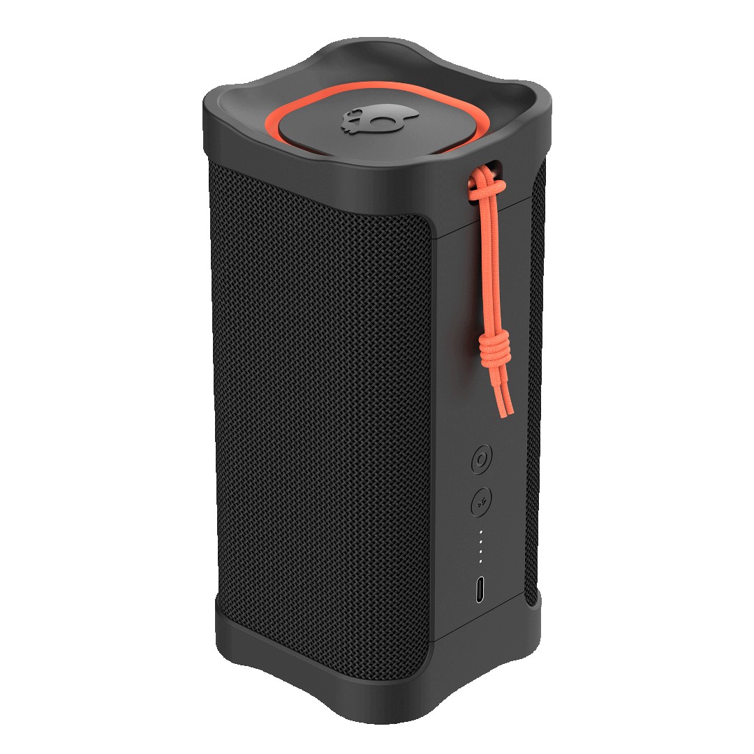 Skullcandy Terrain XL Portable Wireless Bluetooth Speaker - Black